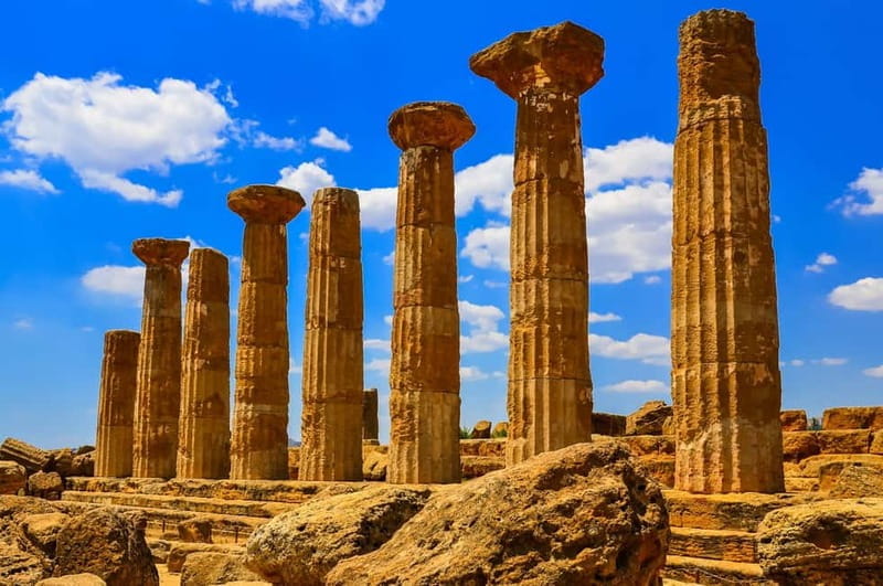 Agrigento: Valley of the Temples Premium Guided Tour - Who Should Consider This Tour?