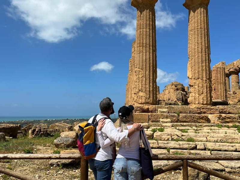 Agrigento: Valley of the Temples Premium Guided Tour - Price and Logistics