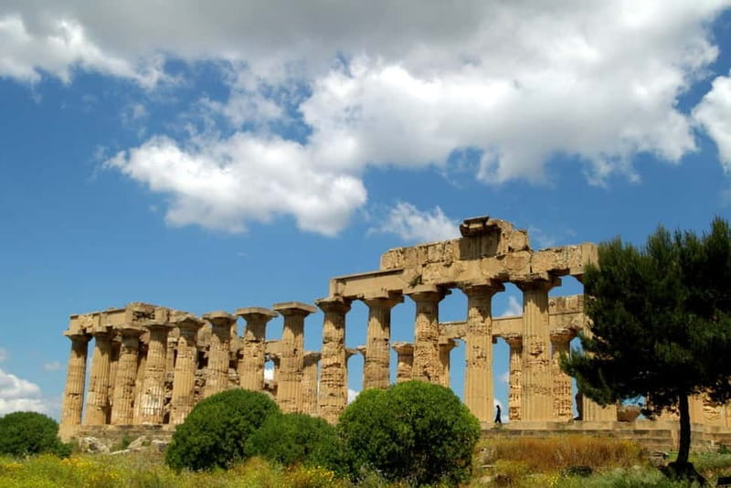 Agrigento: Valley of the Temples Premium Guided Tour - Final Thoughts