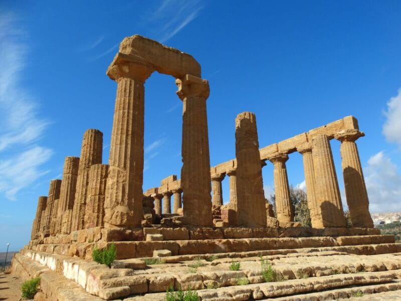 Agrigento: Valley of the Temples Private Tour - FAQ