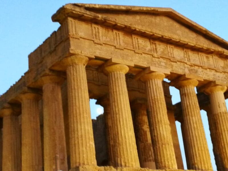 Agrigento: Valley of the Temples Tour Skip-the-Line Entry - Exploring the Ancient Wonders of Agrigento: Valley of the Temples Tour