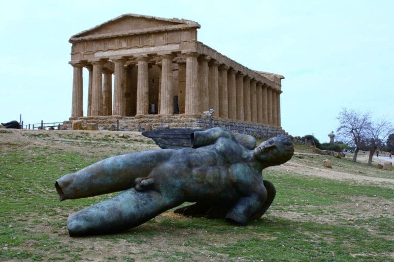 Agrigento: Valley of the Temples Tour Skip-the-Line Entry - The Sum Up: Who Should Consider This Tour?