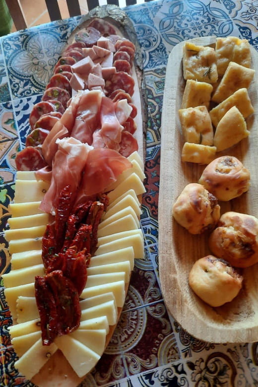 Agrigento: Wine tasting and walk in the vineyards. - Agrigento: Wine tasting and walk in the vineyards — a detailed look at a flavorful Sicilian experience