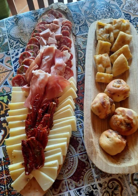 Agrigento: Wine tasting and walk in the vineyards. - Logistics and practicalities: what to know before booking