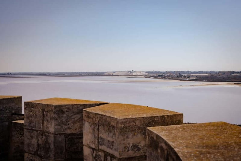 Aigues-Mortes: Private Guided Tour of city + Constance Tower - Final Thoughts