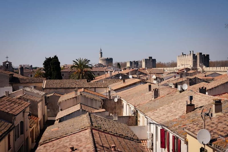 Aigues-Mortes: Private Guided Tour of city + Constance Tower - FAQ