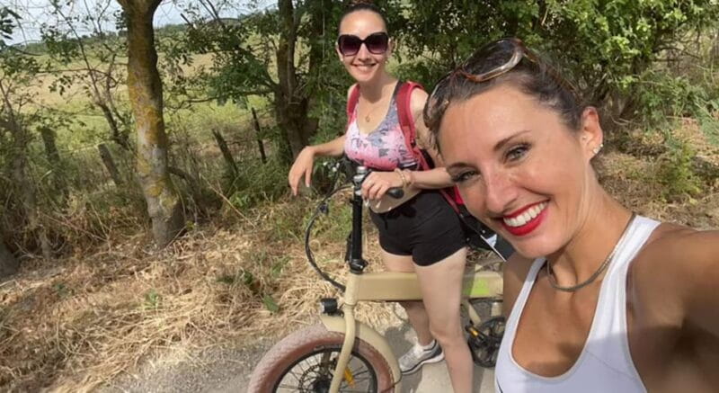 Aigues Mortes: safari en vélo - Ebike tour in Camargue - Final Thoughts