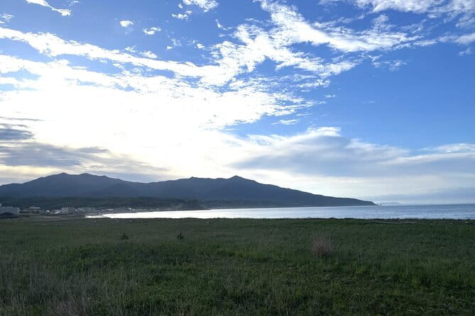 Ainu Cultural Experience at the Foot of the Hidaka Mountains - Traditional Ainu Cuisine: Ohaw Ot Yamaw