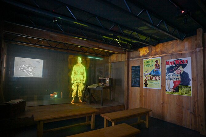 Airborne Museum Admission Ticket - Flexible Ticketing