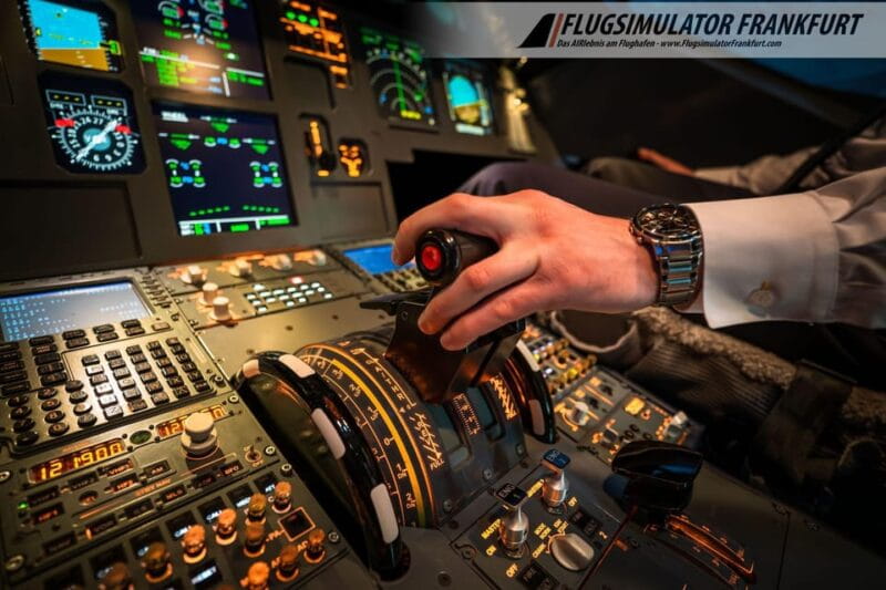 Airbus A320 AND Motion 4D Flight Simulator Frankfurt Airport - The Sum Up: Who Will Appreciate This Flight Simulator?