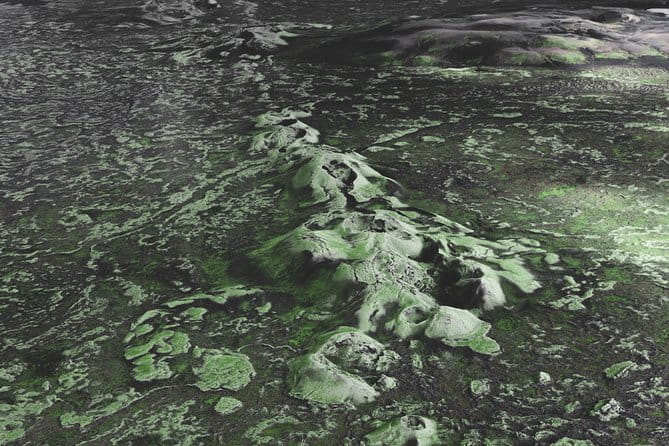 Airplane Sightseeing flight over Laki craters and highland - FAQ