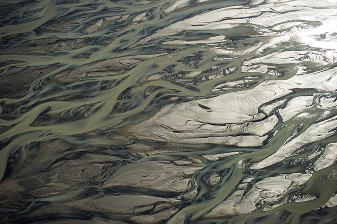 Airplane tour over black sands and riverbeds from Skaftafell - Who is This Tour Best For?