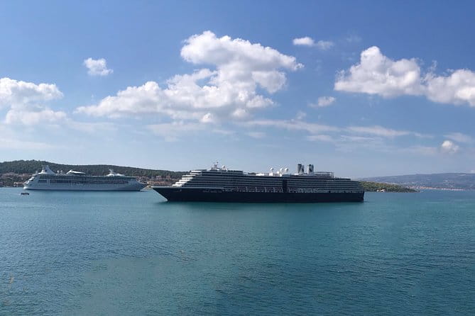 Airport and Seaport Transfers - Why This Transfer Works Well