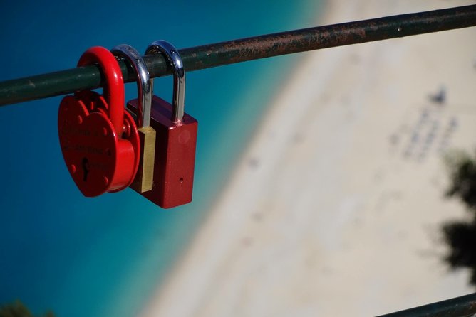 Airport and Seaport Transfers - Booking and Confirmation Process