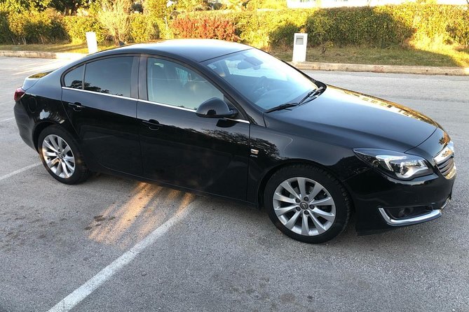 Airport Dubrovnik-Dubrovnik - Key Points