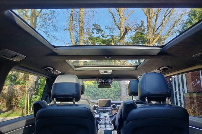 Airport Private Transfer: Schiphol Airport  Amsterdam City - Key points / Takeaways