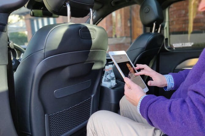 Airport Private Transfer: Schiphol Airport  Amsterdam City - Why This Private Transfer Works for Travelers