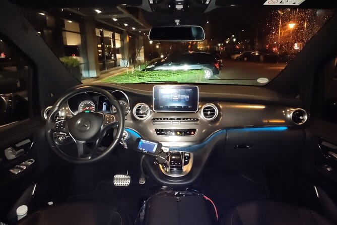 Airport Private Transfer: Schiphol Airport  Amsterdam City - Final Thoughts