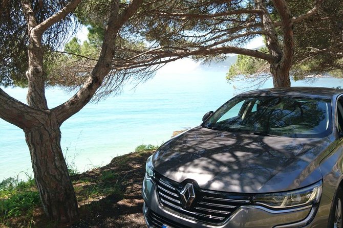 Airport Private Transfer to Ericeira | Torres Vedras | Campo Real - Luggage and Accessibility