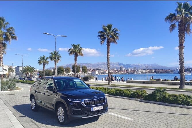 Airport Split: Private Transfer from Split - Comprehensive Review of the Private Transfer from Split