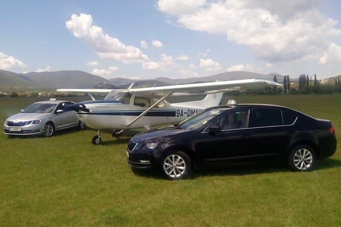 Airport Split: Private Transfer from Split - Final Thoughts