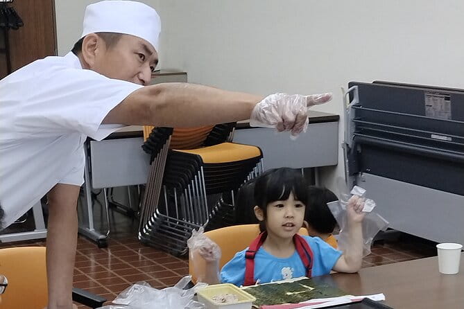 Airport Sushi Experience! Make the Most of Your Transit! - Schedule and Duration