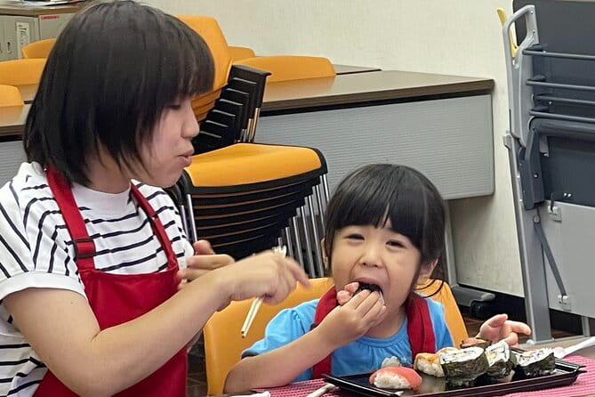 Airport Sushi Experience! Make the Most of Your Transit! - Accessibility and Accommodations