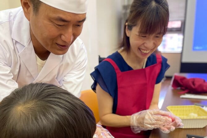 Airport Sushi Experience! Make the Most of Your Transit! - Cancellation Policy