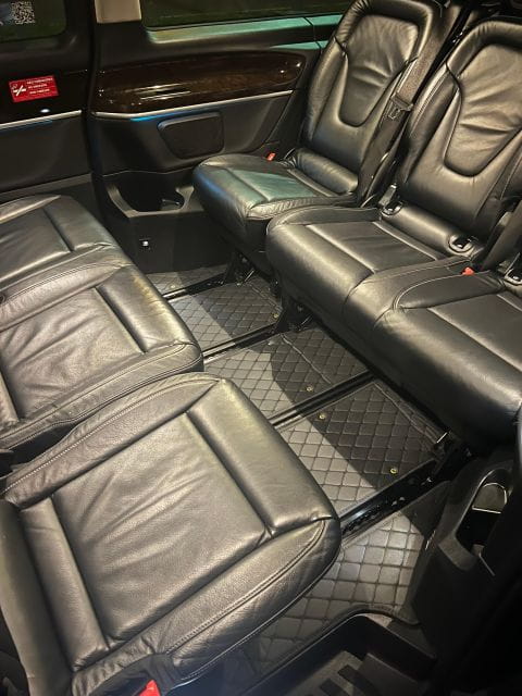 Airport To/From Ericeira - Unforgettable English-Speaking Drivers