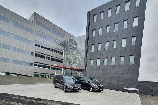 Airport Transfer - Key Points / Takeaways