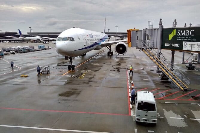 Airport Transfer Between Narita and Mount Fuji or Hakone Onsen - Customer Reviews and Ratings