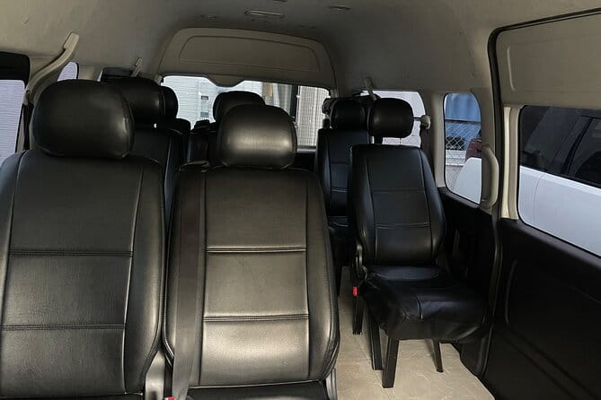 Airport Transfer Between Narita and Tokyo or Disney or Yokohama - Frequently Asked Questions