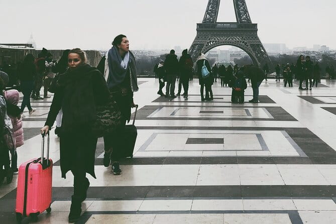 Airport transfer CDG - Paris | Driver Professional - Final Thoughts: Is This the Right Choice for You?