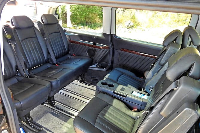 Airport Transfer Dubrovnik Town to Herceg Novi / Portonovi - A Practical Guide to the Dubrovnik-Herceg Novi Transfer