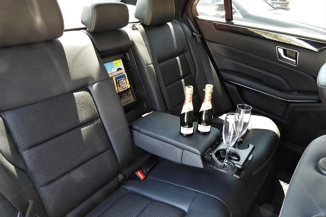 Airport Transfer Dubrovnik Town to Herceg Novi / Portonovi - Who Is This Transfer Best For?