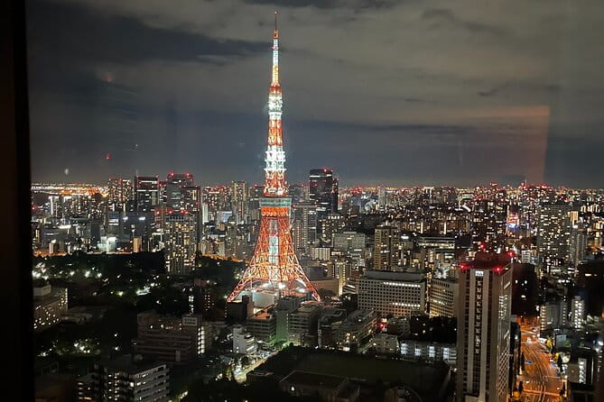 Airport Transfer From Narita Airport(NRT) - Accessibility Features