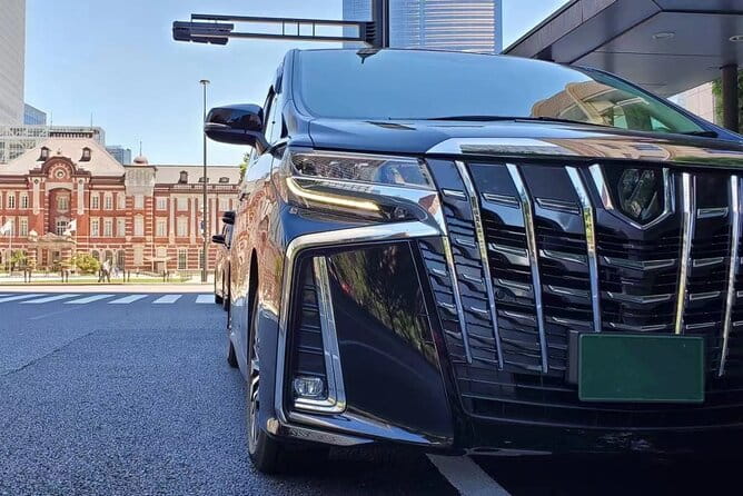 Airport Transfer From Osaka City to Kansai Airport - Booking and Pickup Process