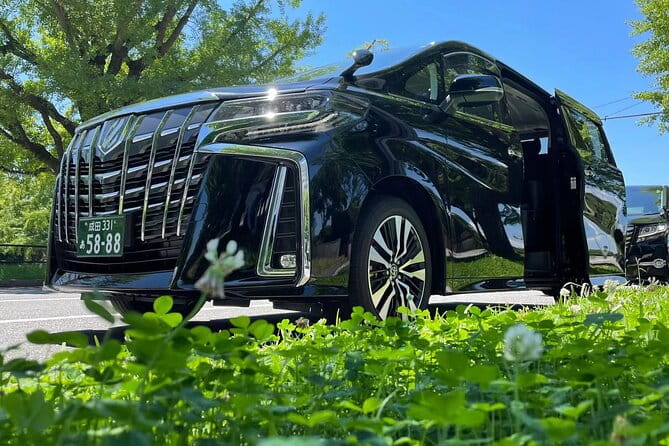 Airport Transfer From Osaka City to Kansai Airport - Preparing for Your Airport Departure