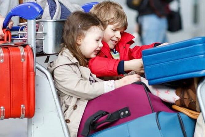 Airport Transfer Heathrow London Airport to Central London - Final Thoughts: Is This Transfer Right for You?