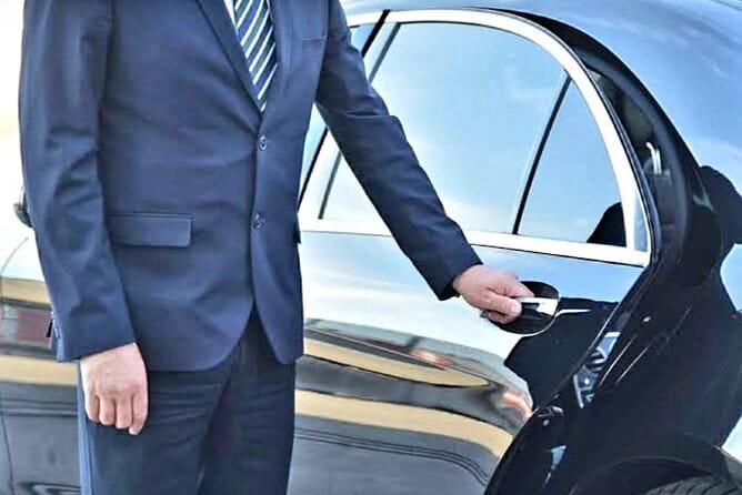 Airport Transfer Heathrow London Airport to Central London - FAQ