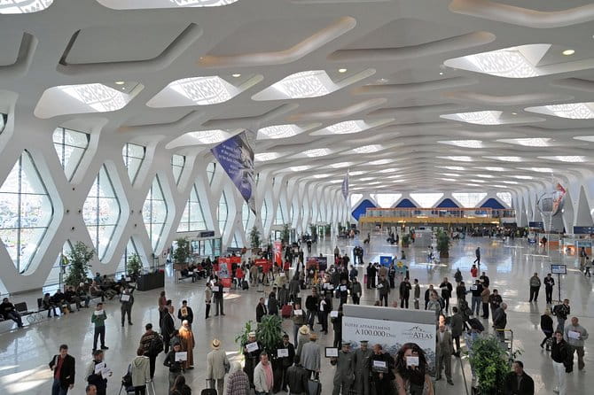 Airport Transfer Marrakech: Transfer to Your Hotel in Marrakech - Meet and Greet at Airport