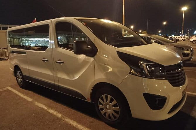Airport Transfer Marrakech: Transfer to Your Hotel in Marrakech - Drop-Off at Marrakech Medina
