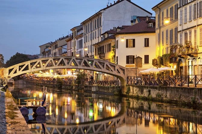 Airport Transfer: Milan to Malpensa Airport MXP by Luxury Van - What the Experience Looks Like in Practice