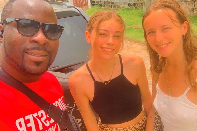 Airport Transfer Norman Manley International Airport - Overview and Service Details