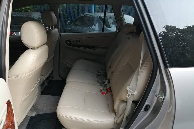 Airport Transfer! Osaka Airport (ITM) to Center of Hotel in Osaka - Customer Reviews and Feedback