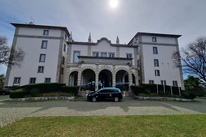 Airport Transfer Porto> Viana do Castelo - What Makes This Transfer Stand Out?