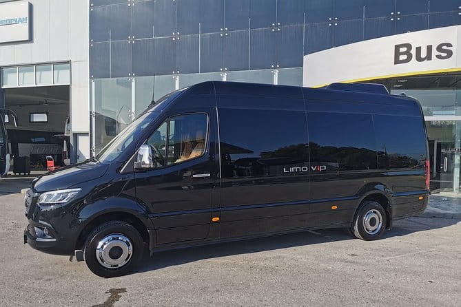 AIRPORT TRANSFER to/from hotel (up 14 in a luxurious Minibus ) - Final Thoughts: Is This the Right Transfer for You?