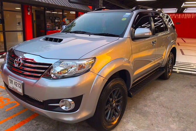 Airport Transfer!Kansai Airport (KIX) to Center of Hotel in Osaka - Customer Reviews