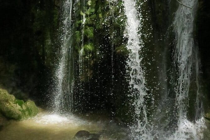 Airport Zadar or Zadar to Split via Krka waterfalls for singles or couples - FAQ