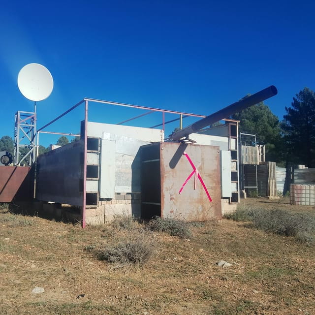 Airsoft, like paintball, but more realistic, immersive games. - Who Will Love This Experience?